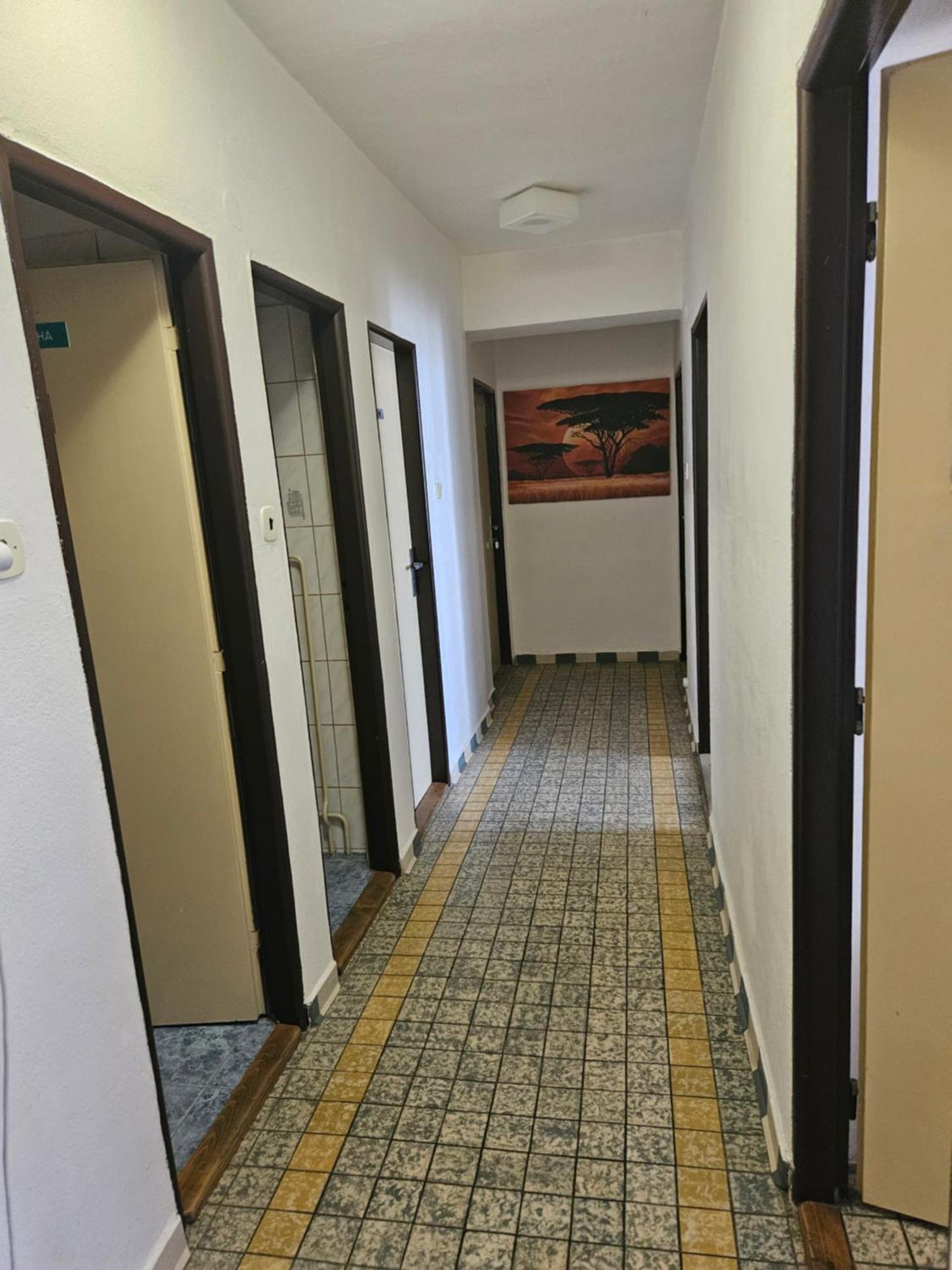 Levne Ubytovani Železná Ruda Exteriér fotografie