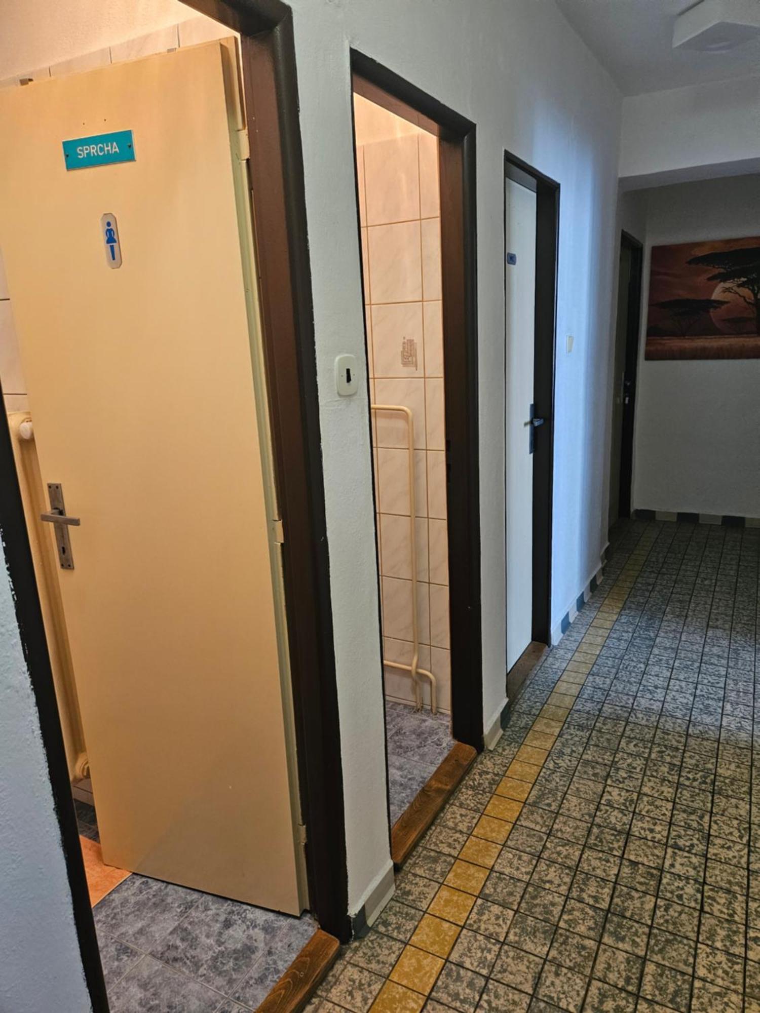 Levne Ubytovani Železná Ruda Exteriér fotografie